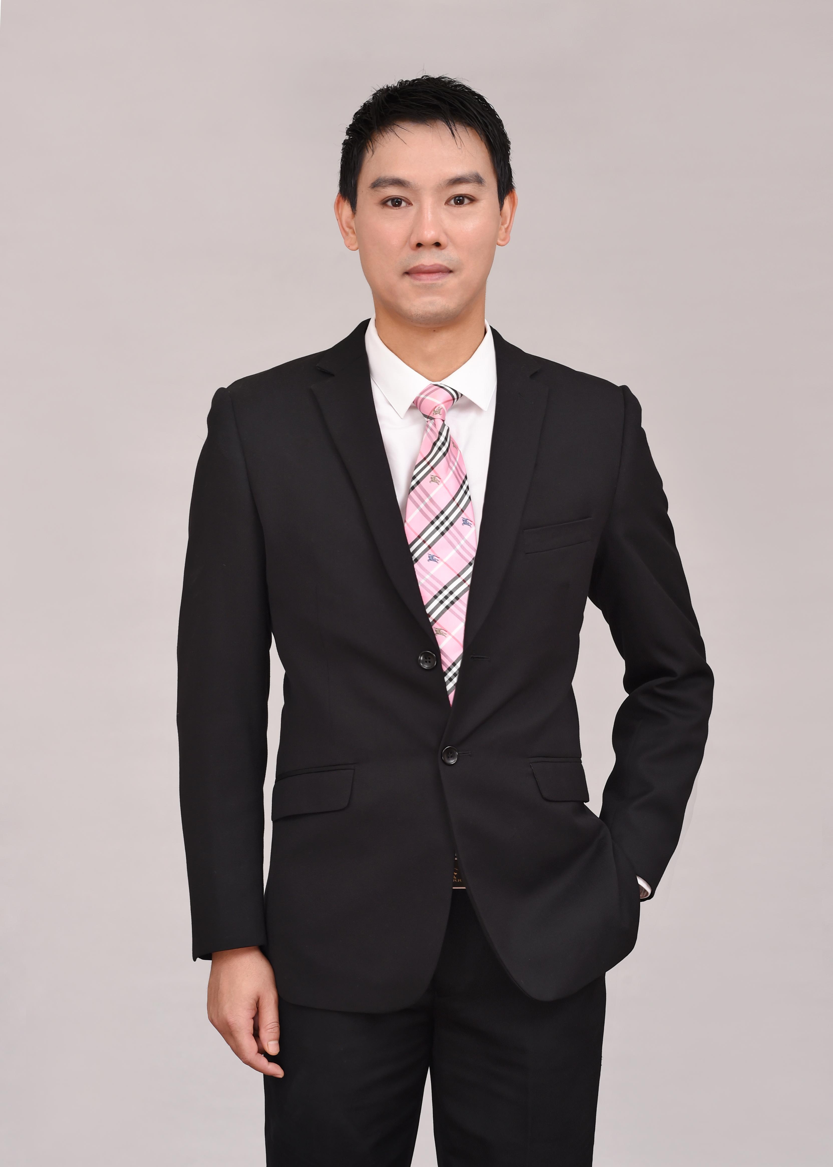 柯元燕 内容策划总监